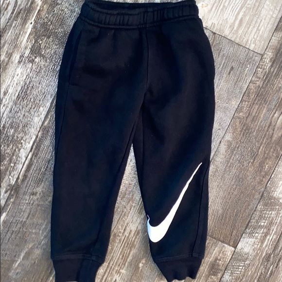 Nike Other - Toddler boy Nike sweats